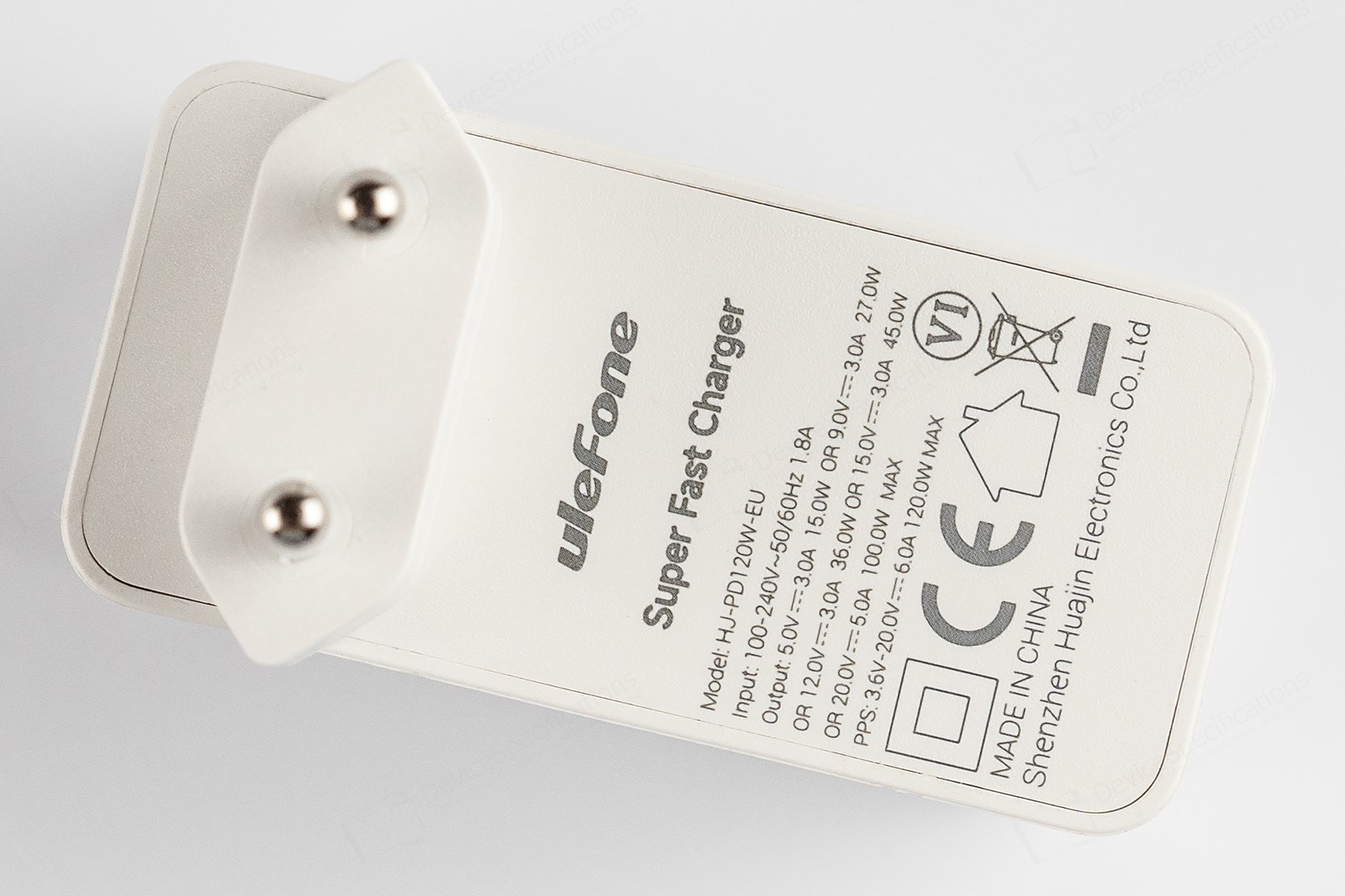 Telefono Armor 26 Ultra Ulefone Power Armor 26 Ultra Charging