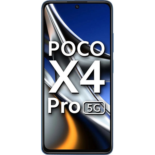 POCO - smartphones, mobile phones, tablets, etc.