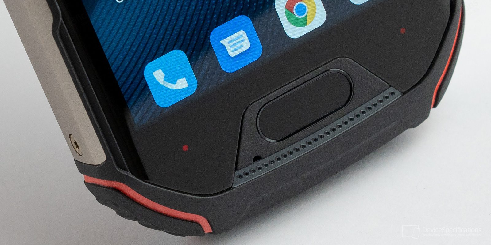 Caseroxx Bookstyle-Case For Unihertz Atom L/XL, Cover, Faux Leather - View #5