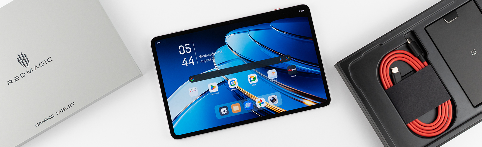 REDMAGIC Astra Review