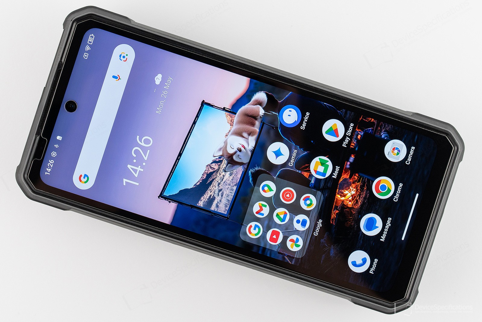 Ulefone Armor 34 Pro Plus Rugged Phone in Kuwait