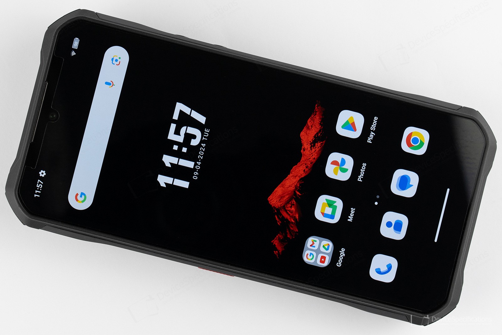 Oukitel WP33 Pro 未使用品 技適マーク付き Oukitel WP33 Pro Review