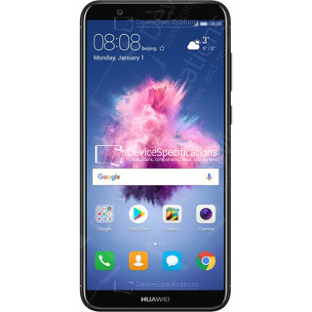 Huawei P Smart - Specifications