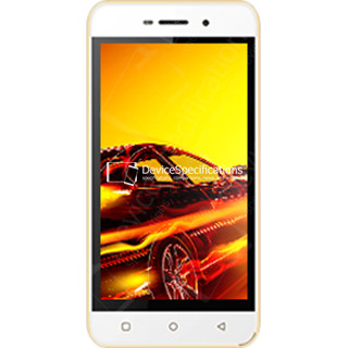 Intex Aqua Raze II