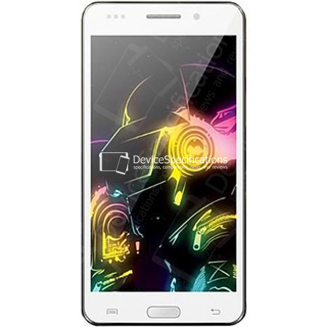 iBerry Auxus Xenea X1