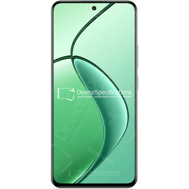 Realme P1