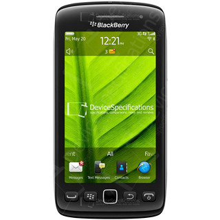 BlackBerry Torch 9860