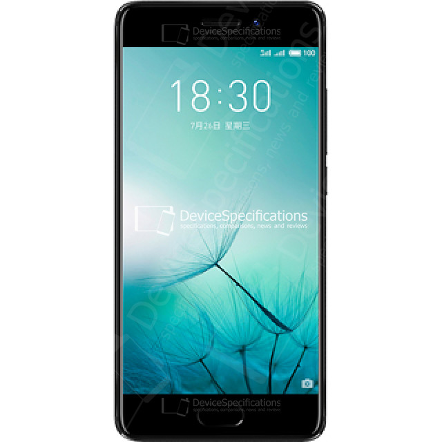 Meizu Pro 7 Standard Edition