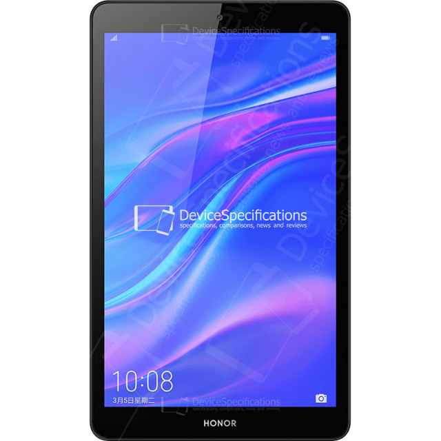 Huawei Honor Tab 5 8.0 - Specifications