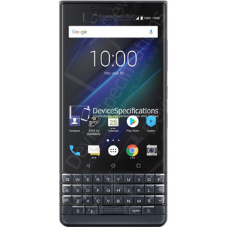 BlackBerry Key2 LE