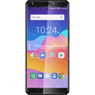 Walton Primo RX6