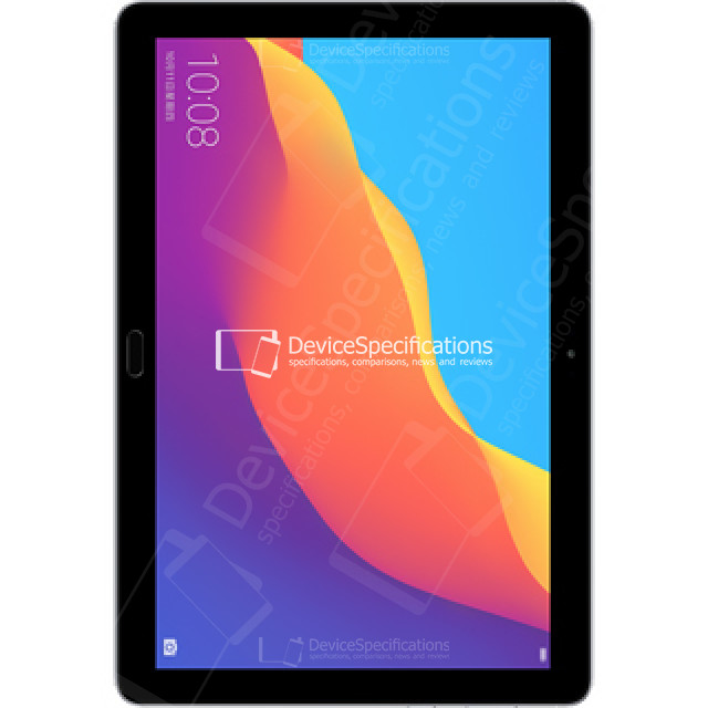 Huawei Honor Pad 5 8.0 (WIFIのみ) Huawei Honor Pad 5 Wi-Fi - Specifications