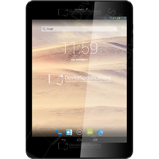 Walton Walpad 8b