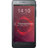 BQ Aquaris E5 HD Ubuntu Edition