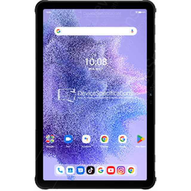 UMIDIGI Active T1 - Specifications