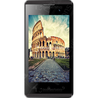 Intex Aqua A1