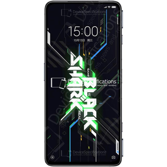 Xiaomi Black Shark 4S Pro