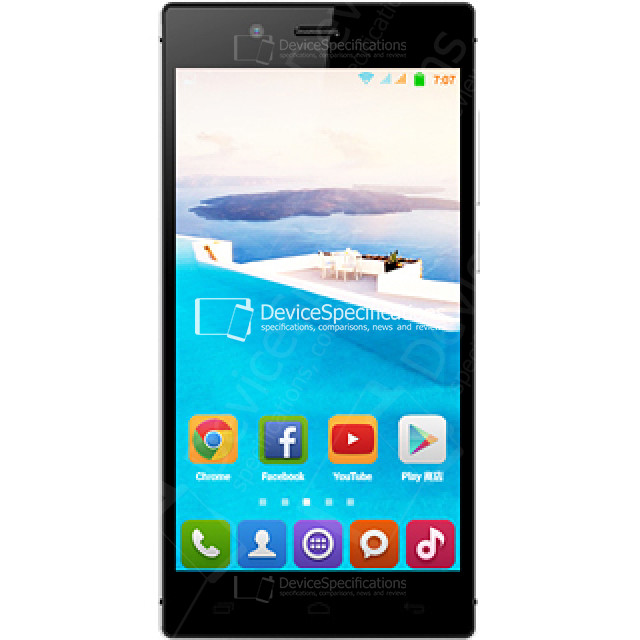 iOcean X8 mini