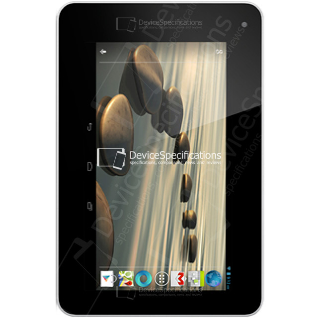 Tablet Acer Iconia B1 710 Firmware Download Acer Iconia Tab B1-710 - Specifications