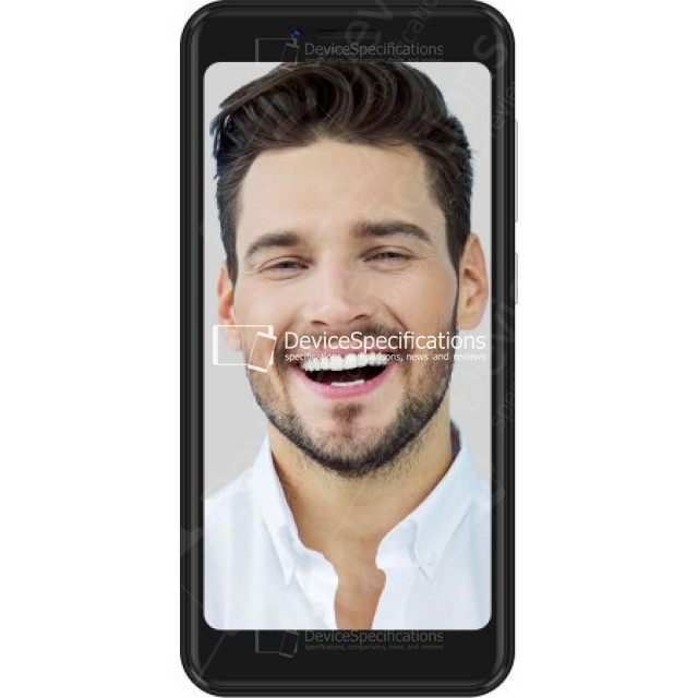 Inoi 3 - Технические характеристики