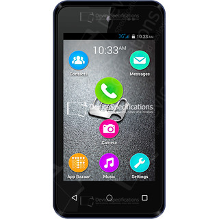 Micromax Bolt D303