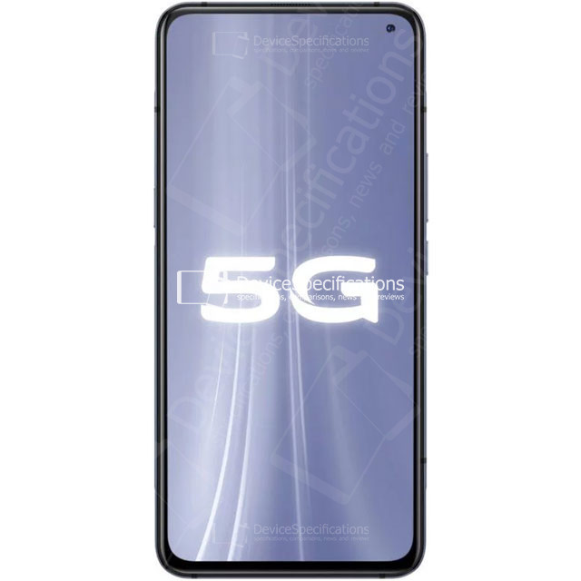 Vivo iQOO 3 5G - Specifications