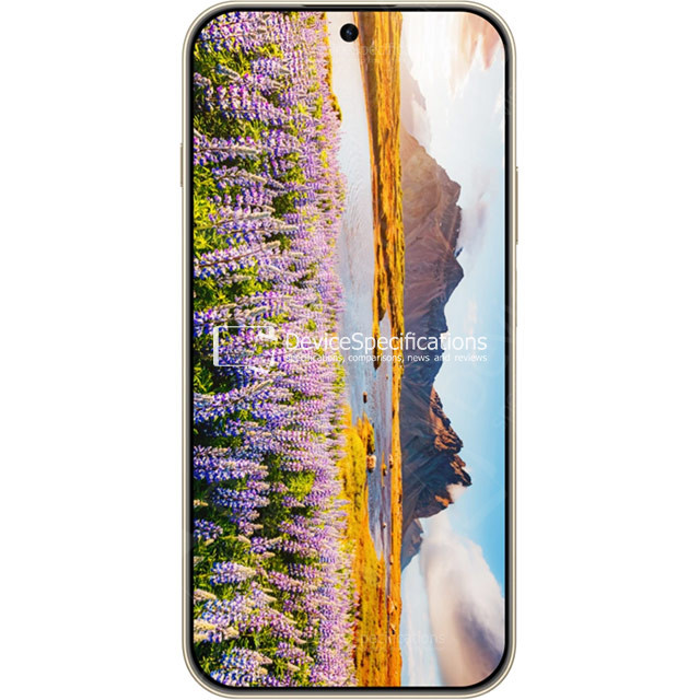 Huawei nova 15 Max
