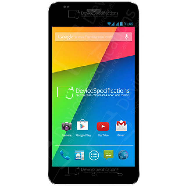 Karbonn Titanium Hexa