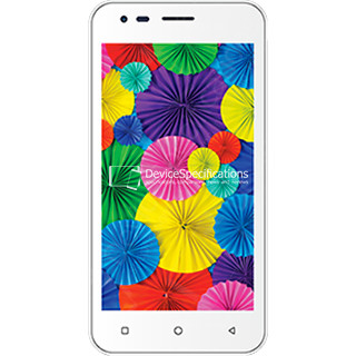 Intex Aqua 4.5 Pro