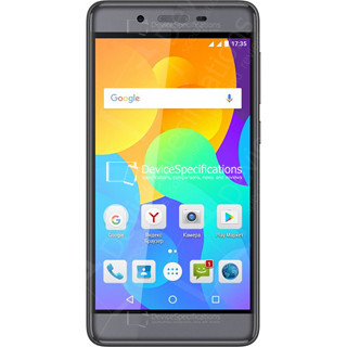 Micromax Canvas Juice A1 Plus Q4260