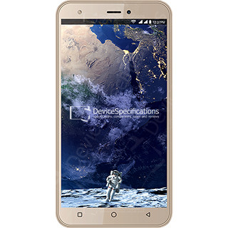 Intex Aqua 5.5 VR+