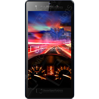 Micromax Canvas Nitro 3 E352
