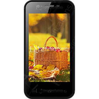 Intex Aqua 3G Neo