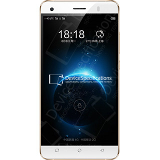 Phicomm Dragons S6