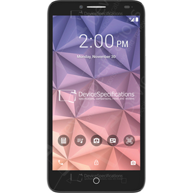 Alcatel OneTouch Fierce XL