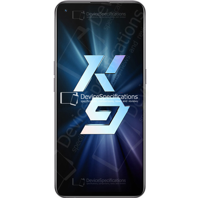 Oppo K9 5G