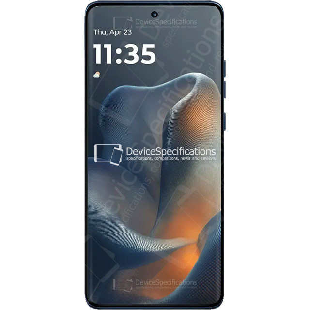 Motorola Edge 60