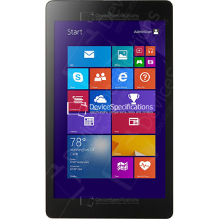 Chuwi VX8 3G Buisness Edition