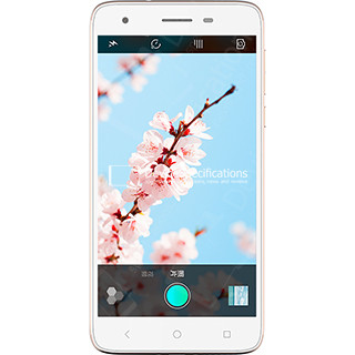 InFocus S1