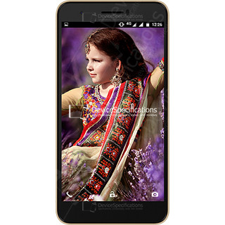 Intex Aqua Young 4G