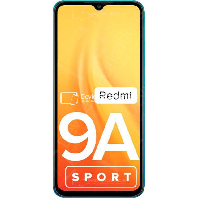 Xiaomi Redmi 9A Sport