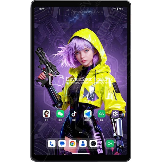 Alldocube Palm Play Mini 4 Ultra