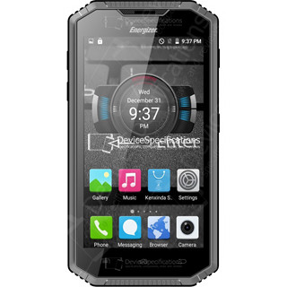 Energizer Energy 500 4G