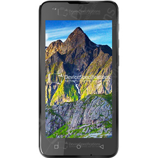 Micromax Canvas Blaze 4G Q400