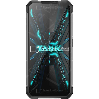 Unihertz 8849 Tank 2 Pro Laser