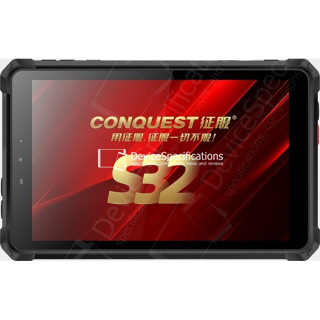 Conquest S32
