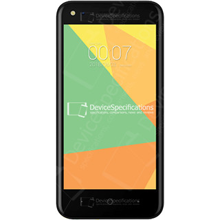 Micromax Bharat 3 Q437