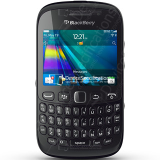 BlackBerry Curve 9220