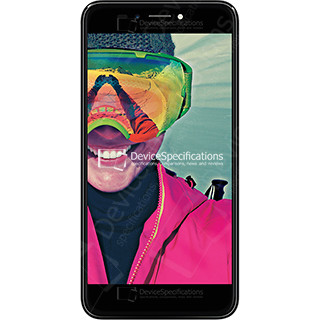 Micromax Selfie 2 Note Q4601