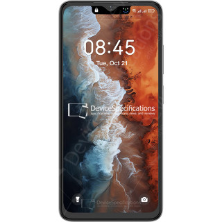 itel Zeno 20